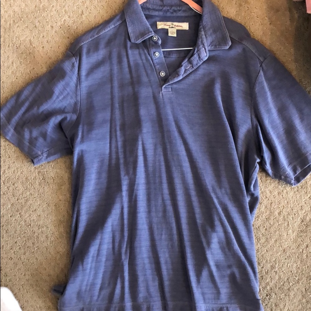Tommy bahama polo
